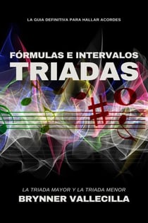 Fórmulas e intervalos triadas - Intervalos triadas, #1