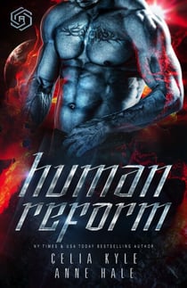 Human Reform - Cyborg Planet Alpha, #3