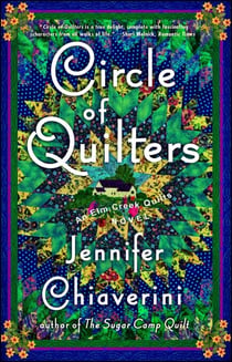 Circle of Quilters - An Elm Creek Quilts Novel