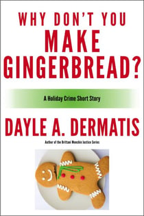Why Don't You Make Gingerbread?