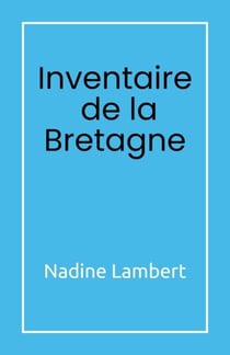 Inventaire  de la Bretagne