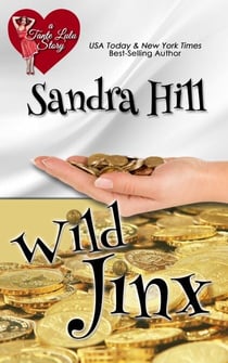 Wild Jinx - Jinx Trilogy, #3