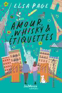 Amour, whisky et étiquettes