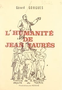 L'humanité de Jean Jaurès