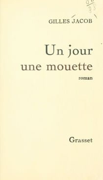 Un jour, une mouette