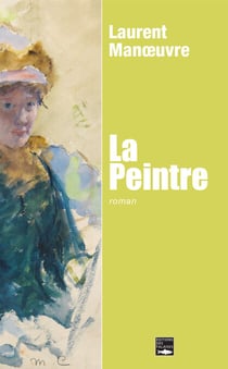 La Peintre - Prix de l'Académie de Rouen