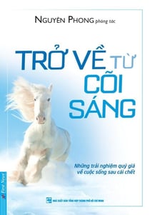 Tr? V? T? Cõi Sáng - Nguyên Phong