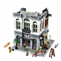 Banque de briques  - LEGO® Creator - 10251