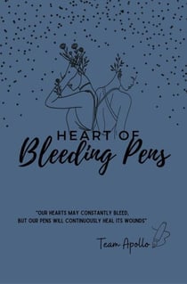 Heart of Bleeding Pens