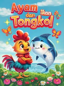 Ayam dan Ikan Tongkol
