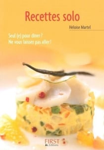 Le Petit Livre de - Les Recettes solo
