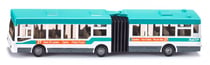 Bus à soufflet RATP - Siku - Modèle 1617F