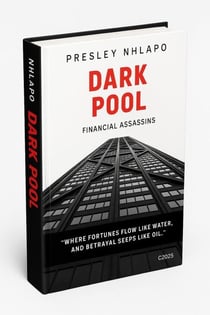Dark Pool: Financial Assassins