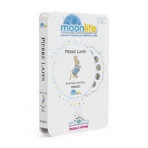 Moonlite Pack histoire Pierre lapin
