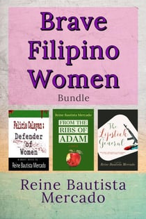 Brave Filipino Women