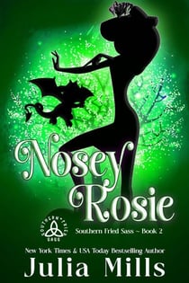 Nosey Rosie - Southern Fried Sass, #2