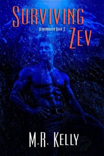 Surviving Zev - Demonbruen, #3