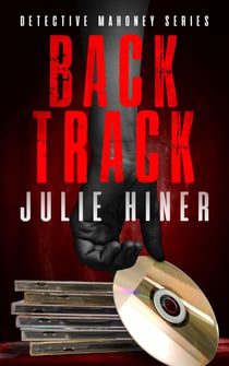 Back Track - Detective Mahoney Series