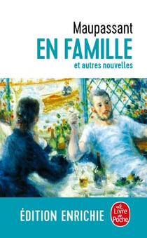 En famille - et autres nouvelles