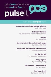 Get a Taste of Pulseit! - Free Pulseit eSampler