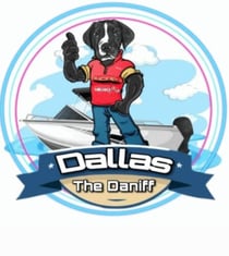 The Adventures of Dallas the Daniff and Friends: Dallas and the Starlit Quest - Dallas and the Starlit Quest, #1