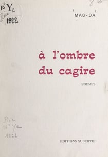 À l'ombre du cagire