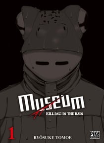 Museum T01 - Killing in the Rain