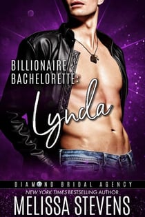 Billionaire Bachelorette: Lynda - Diamond Bridal Agency