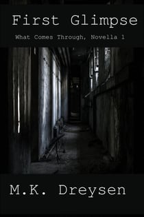 First Glimpse - What Comes Through, #1