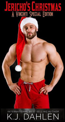 Jericho's Christmas - Sin's Bastards Next Generation