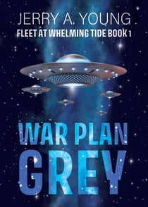 War Plan Grey - Fleet At Whelming Tide, #1