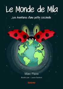 Le Monde de Mila