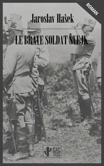 Le brave soldat Švejk