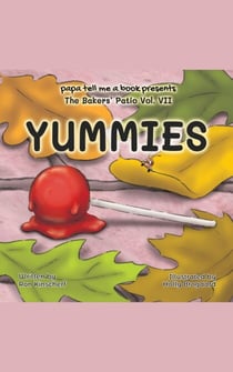 Yummies - The Baker's Patio, #7