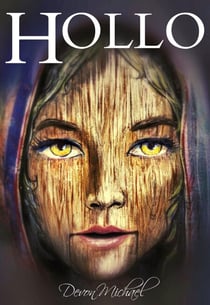 Hollo (The Magic of Thedes, Book 1)