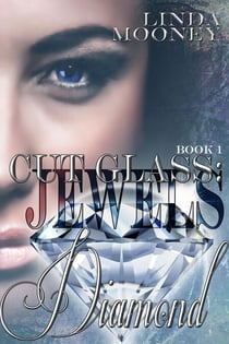 Cut Glass: Jewels - Diamond - Cut Glass, #1