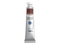 Peinture à l'huile extrafine - 20 ml - terre de sienne brûlée