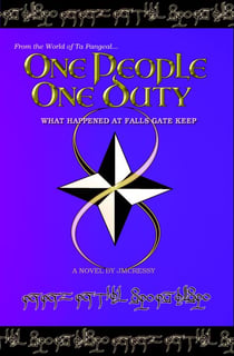 One People One Duty - Ta Pangeal, #1