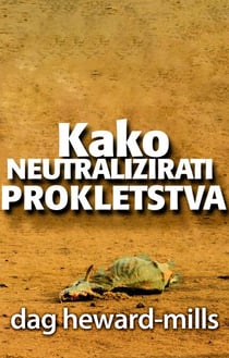 Kako Neutralizirati Prokletstva