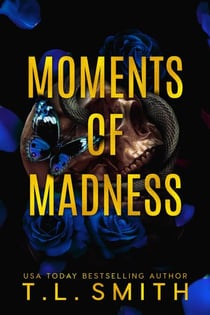Moments of Madness - The Hunters, #2