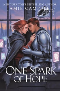 One Spark of Hope - The Defectives, #4