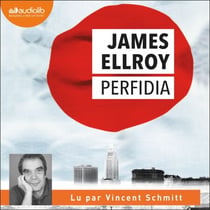 Perfidia - Le second Quatuor de Los Angeles, 1