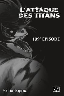 L'Attaque des Titans Chapitre 109 - Le guide