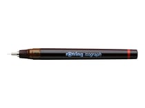 Rotring Isograph - Stylo pour dessin technique - 0,5 mm