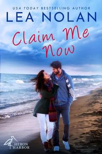 Claim Me Now - Heron Harbor, #2