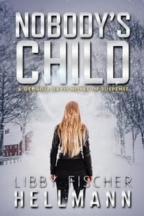 Nobody's Child: A Georgia Davis Novel of Suspense - Georgia Davis Series, #4