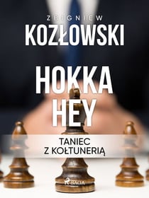 Hokka hey - taniec z koltuneria
