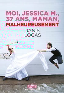 Moi, Jessica M., 37 ans, maman, malheureusement