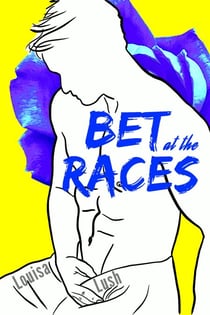 Bet at the Races - Naughty Charm, #2