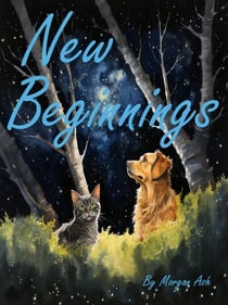 New Beginnings - book 1 New Beginning, #1